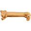 Banc de jardin en plastique Seawright Dog-1585572140