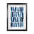 Black Framed selected