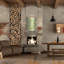 Art mural luxueux 24 "x 36"-1710749378