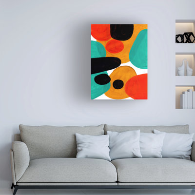Art sur toile Ejaaz Haniff