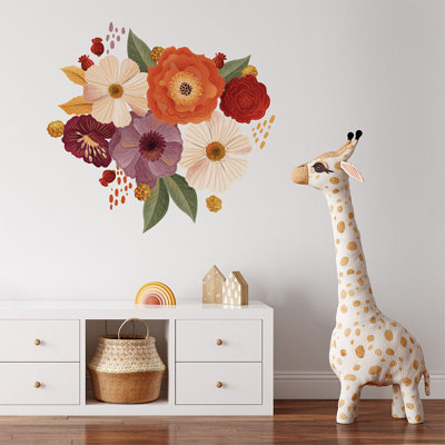 Adhésif décoratif