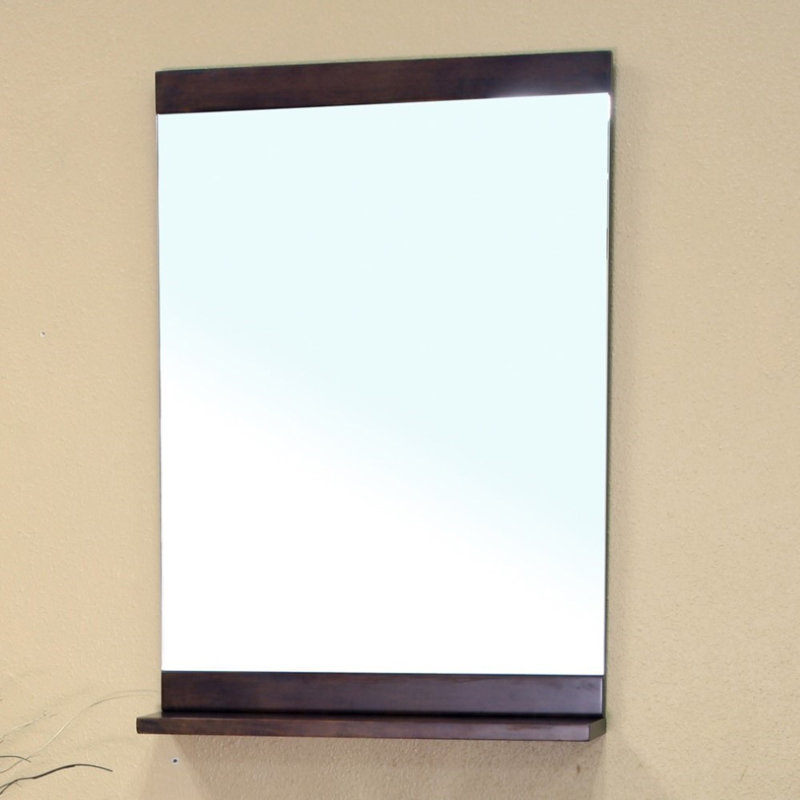 Miroir de salle de bain Morral
