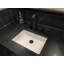 Cigno Widespread Bathroom Faucet with Drain Assembly-55922093