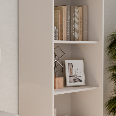 Tempra2 Bookcase