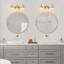 Dannalyn Dimmable Vanity Light-972618830