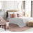 Josepha Metal Flat Wall Mirror