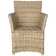 Willow Upholstered Armchair