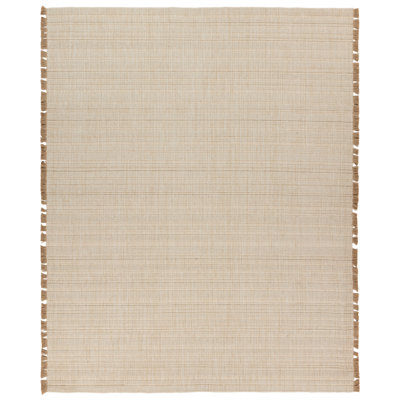 Tapis bleu et taupe Maddux Atoll DEL03