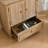 Aneea Accent Cabinet