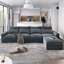 Canapé modulaire U_Style