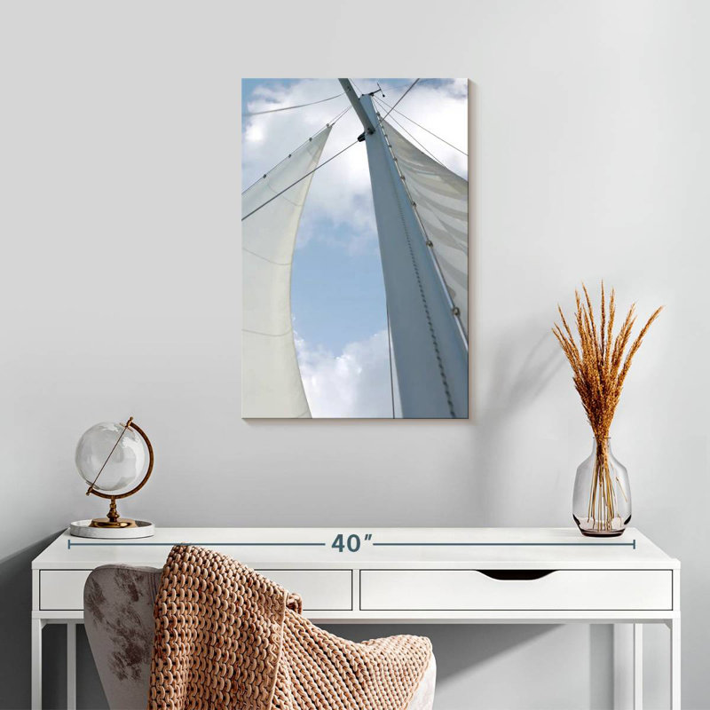 Mehar Voyage II, 24" H x 16" W