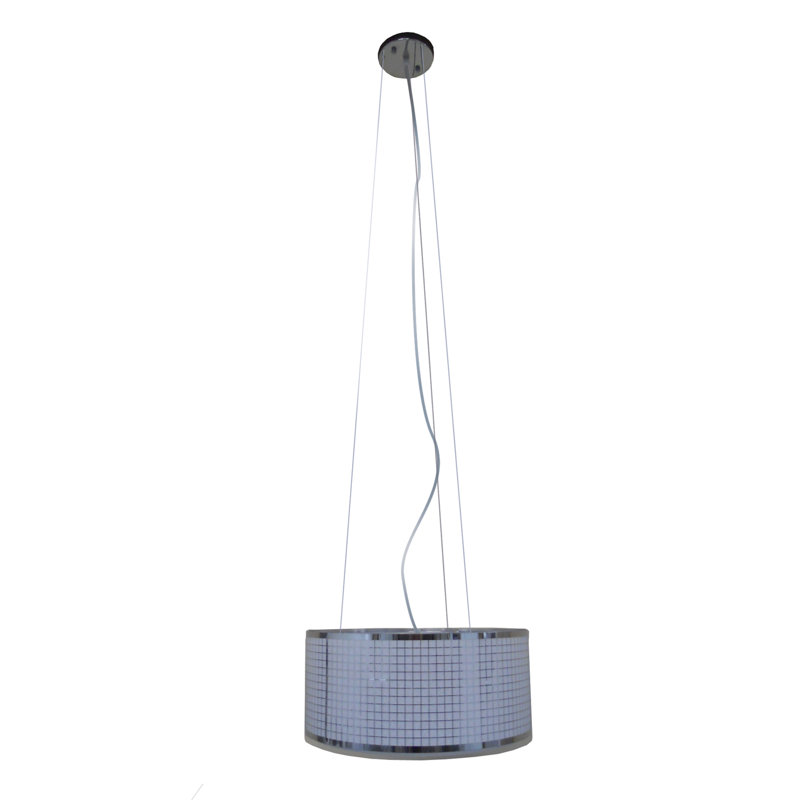 Mila 3 - Light Drum Chandelier