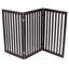 Barrière autoportante pour animaux-1328150075