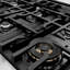 Professional 36" Gas Cooktop with 6 Burners-1378922915