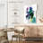 Avery Green Smoke Splash-108256404