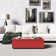 Mcmartin Glass Coffee Table
