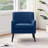 Edyce Upholstered Accent Chair-188712148