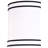 Perri LED Flush Mounted Sconce-1751628382