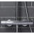 Croma Complete Shower System with Quick Clean-11081017