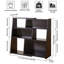 90cm H x 61.5cm W Standard Bookcase-486453019