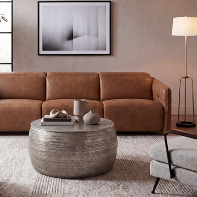 Table basse avec rangement Nuckles