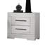 Table de chevet 1Pc Transition