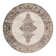 Knocknaboul Abstract Indoor Rug