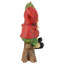 Statue de gnome «Telling Secrets»