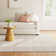 Stanwick Handmade Bleach Rug