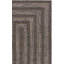 Tapis tissé à la main performance tressé à la main tressé 265-1112103846