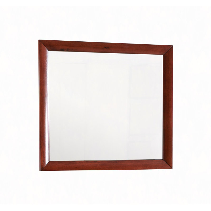 Miroir Marilla, Cerisier