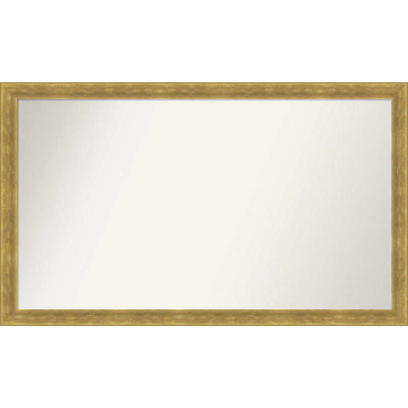 Miroir mural Floden, 28,25 po x 47,25 po