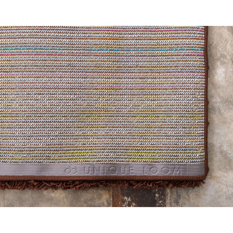 Caputto Performance Indoor Rug, Runner 2'7" x 13'1"