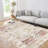 Machine Washable Rug Oriental Area Rugs for Living Room Ultra Soft Non-Slip Rug for Bedroom Foldable Rug for Playroom Office Kitchen-1740493143
