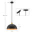 Luminaire suspendu à intensité variable-2037701667