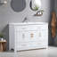 Meuble-lavabo 48 po avec lavabo en céramique-525576416