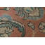 Tapis traditionnel rétro 10 x 13