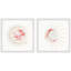 The Transition by Marmont Hill - 2 Piece Single Picture Frame Painting Set-72534905