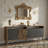 71'' Multipurpose Novelty Console-2050128058