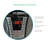 NutriChef Multi-Function Food Prep Rice Cooker