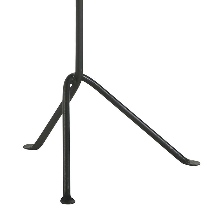 Table de bout avec pieds en trépied