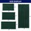 Tapis pour salle de bain Faddis-1812503209-1812503208