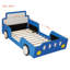 Lit plateforme avec roulettes pour enfant Velocity-133749539
