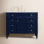 Ensemble de meuble-lavabo simple 42 po Rivers-1136076665
