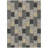 Machine Washable Indoor/Outdoor Chantille ACN2923 Americana Rug-971980688-971980676