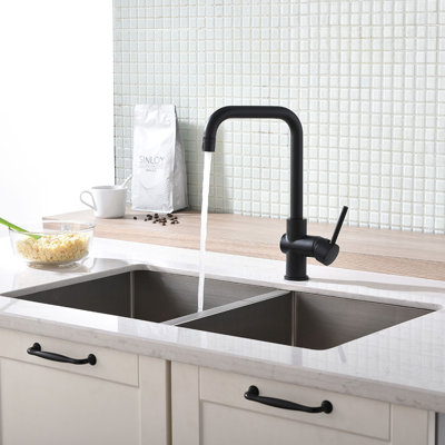 FLG Kitchen Faucet