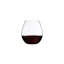 Pure Crystal Wine Glass