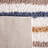 Calico Shag Performance Striped Rug-1845434100