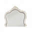 Miroir blanc