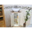 Lewiston Free-standing Corner Vanity-1879619436